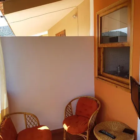 Lägenhet Antares Olbia