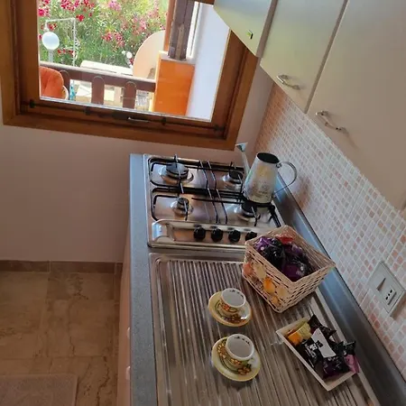 Appartement Antares