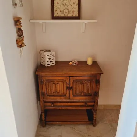 Appartement Antares