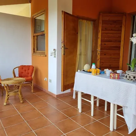Appartement Antares *