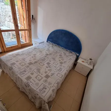 Antares Appartement