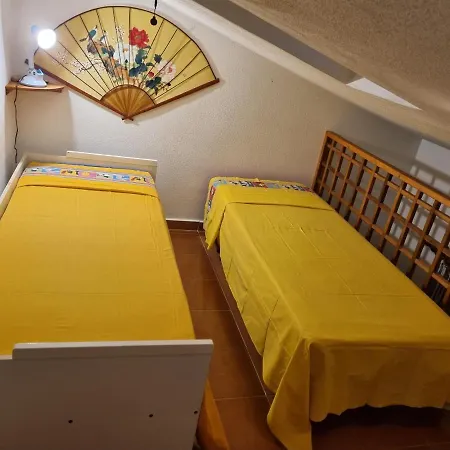 Antares Appartement *