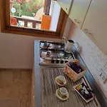 Appartement Antares