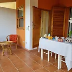 Appartement Antares *