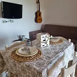 Antares Appartement *