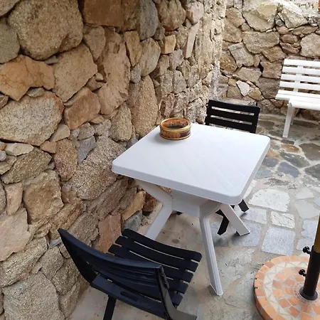 Antares Apartament *