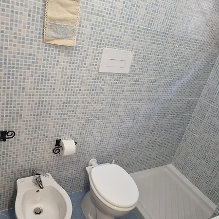 Apartament Antares Olbia