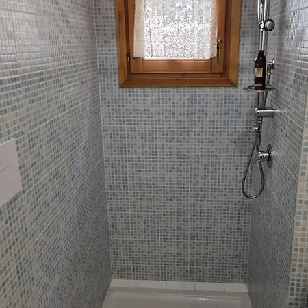 דירה Antares אולביה