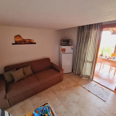 Appartement Antares Olbia